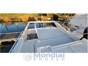 Ferretti Yachts ALTURA 46/49