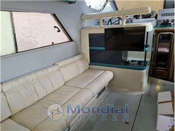 Ferretti Yachts ALTURA 46/49