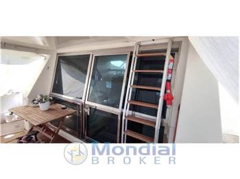 Ferretti Yachts ALTURA 46/49