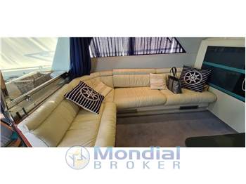 Ferretti Yachts ALTURA 46/49