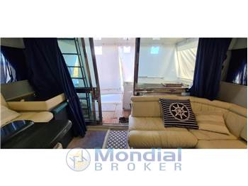 Ferretti Yachts ALTURA 46/49