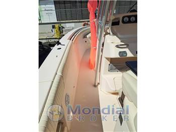 Grady White Boats 336 Canyon