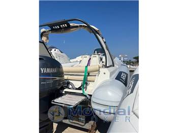 Kardis THUNDERBIRD 7.80