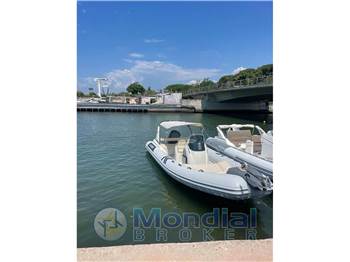Kardis THUNDERBIRD 7.80