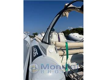 Kardis THUNDERBIRD 7.80