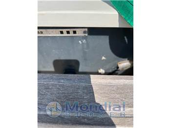 Kardis THUNDERBIRD 7.80