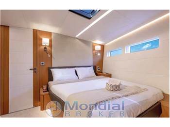 Jeanneau 60