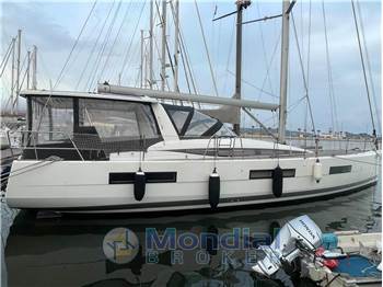 Jeanneau 60