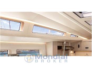 Jeanneau 60