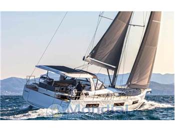 Jeanneau 60