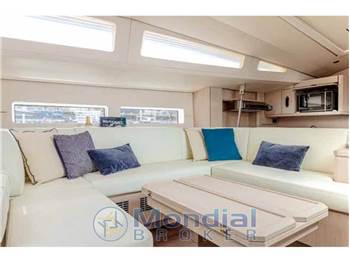Jeanneau 60