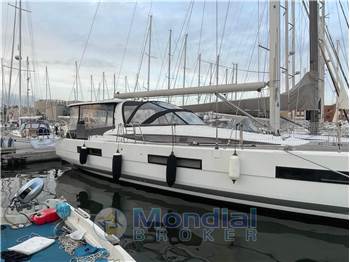Jeanneau 60