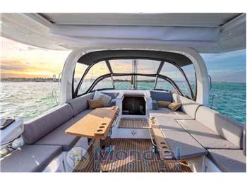 Jeanneau 60