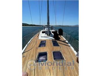 Jeanneau 60