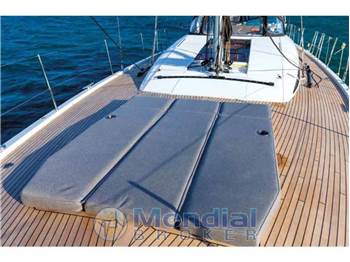 Jeanneau 60