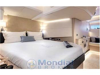 Jeanneau 60