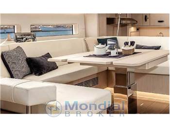 Jeanneau 60