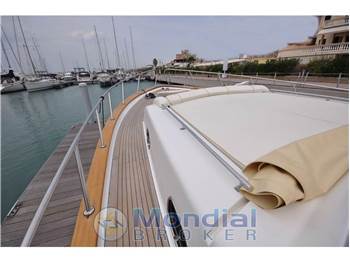 Apreamare APREAMARE 45 COMFORT