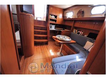 Apreamare APREAMARE 45 COMFORT