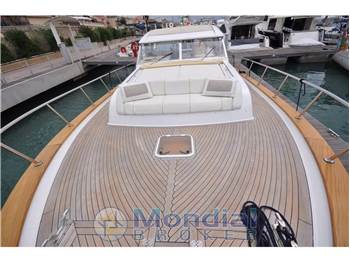 Apreamare APREAMARE 45 COMFORT
