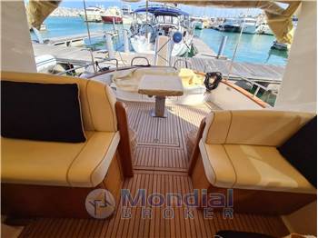 Apreamare APREAMARE 45 COMFORT