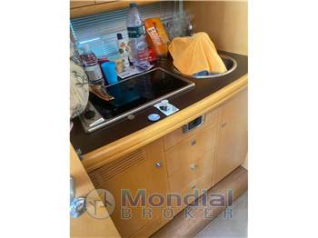 Airon Marine 345