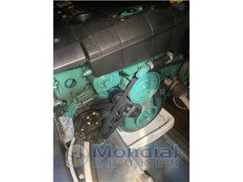 Airon Marine 345