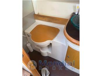 Airon Marine 345