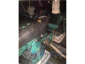 Airon Marine 345