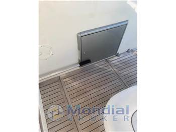 Airon Marine 345