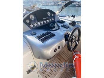 Airon Marine 345
