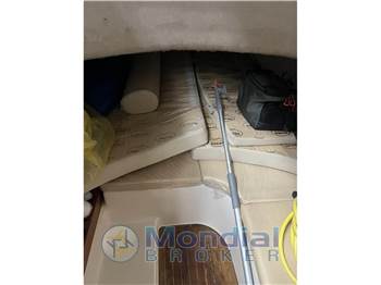 Sessa Marine Key Largo 22'