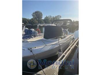 Sessa Marine Key Largo 22'