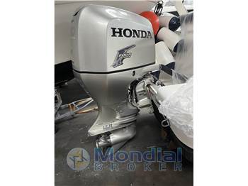 Sessa Marine Key Largo 22'