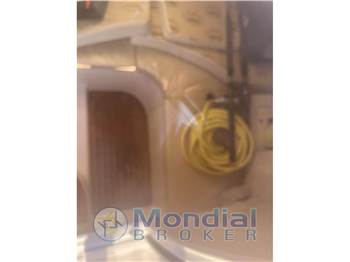 Sessa Marine Key Largo 22'