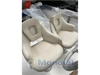 Sessa Marine Key Largo 22'