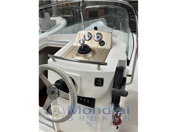 Sessa Marine Key Largo 22'