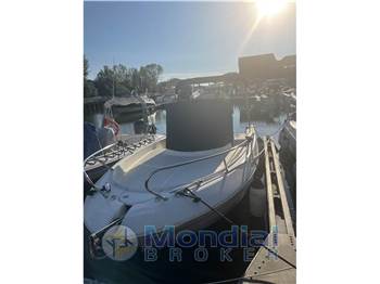 Sessa Marine Key Largo 22'