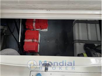 Sessa Marine Key Largo 22'