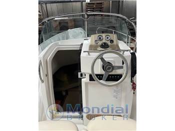 Sessa Marine Key Largo 22'