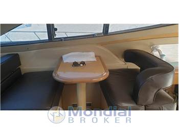 Ferretti Yachts Ferretti 460