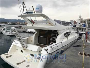 Ferretti Yachts Ferretti 460
