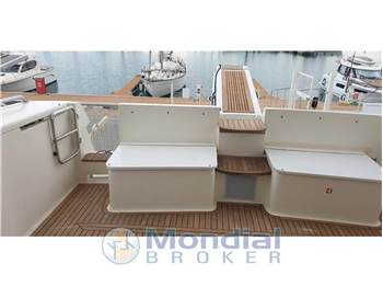 Ferretti Yachts Ferretti 460