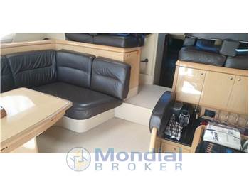 Ferretti Yachts Ferretti 460