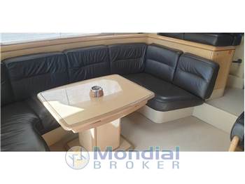 Ferretti Yachts Ferretti 460
