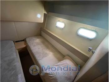 Ferretti Yachts Ferretti 460