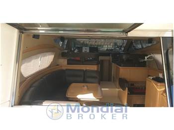 Ferretti Yachts Ferretti 460
