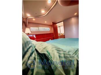 Ocean yacht 48
