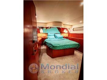 Ocean yacht 48