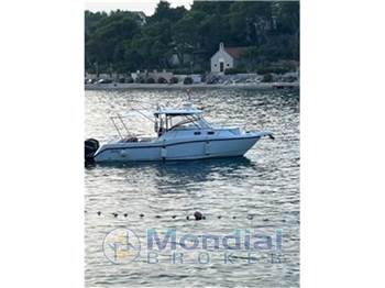 Boston Whaler BOSTON 305 CONQUEST